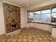 Thumbnail Terraced house for sale in New Park Avenue, Palmers Green