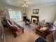 Thumbnail Detached bungalow for sale in Holts Lane, Donington-Le-Heath