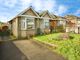 Thumbnail Bungalow for sale in Merridale Road, Southampton, Hampshire