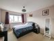 Thumbnail Detached house for sale in Porlock Drive, Sully, Penarth