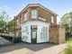 Thumbnail End terrace house for sale in Finsbury Road, London