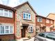 Thumbnail Terraced house for sale in St. Christophers Mews, Wallington