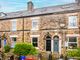 Thumbnail Terraced house for sale in Ashdell Road, Broomhill