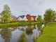 Thumbnail Flat for sale in Thistle Walk, High Wycombe, Buckinghamshire