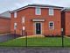 Thumbnail Property to rent in Prospero Drive, Wellingborough