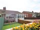 Thumbnail Bungalow for sale in Parkdale View, Llantrisant, Pontyclun