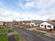 Thumbnail Detached bungalow for sale in Valkyrie Avenue, Seasalter, Whitstable