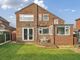 Thumbnail Detached house for sale in Hall Orchards Avenue, Wetherby, West Yorkshire