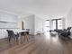 Thumbnail Flat for sale in Hornbeam House, 22 Quebec Way, London
