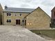 Thumbnail Detached house for sale in Chapel View, 348 Leeds Road, Birstall, West Yorkshire