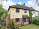 Thumbnail Terraced house to rent in Tilling Crescent, High Wycombe