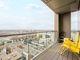 Thumbnail Flat for sale in Canary Wharf E14, Canary Wharf, London,