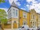 Thumbnail Semi-detached house for sale in Elphinstone Road, Southsea, Hampshire