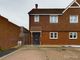 Thumbnail Semi-detached house for sale in Appian Way Oram Green, Chineham, Basingstoke