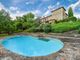 Thumbnail Country house for sale in Castellina In Chianti, Tuscany, Italy