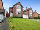 Thumbnail Detached house for sale in Bromsgrove Road, Redditch, Worcestershire