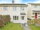 Thumbnail Semi-detached house for sale in Ventonlace, Grampound Road, Truro, Cornwall