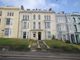 Thumbnail Terraced house for sale in Woodland Terrace, Greenbank Road, Plymouth