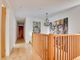 Thumbnail Detached house for sale in Undershore Road, Lymington