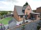 Thumbnail Detached house for sale in Avens Close, Pontefract, West Yorkshire