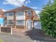 Thumbnail Semi-detached house for sale in Crossland Crescent, Claregate, Wolverhampton, West Midlands