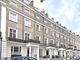 Thumbnail Flat to rent in Thurloe Square, London