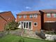 Thumbnail Detached house for sale in Weston Close, Calne