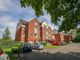 Thumbnail Flat for sale in Madingley Court, Cambridge Road, Southport