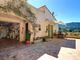 Thumbnail Villa for sale in Drap, Provence-Alpes-Cote D'azur, 06, France