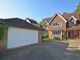 Thumbnail Detached house for sale in Knapweld Chase, Storrington, West Sussex