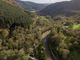 Thumbnail Land for sale in Upper Corris, Machynlleth