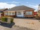 Thumbnail Bungalow for sale in Mansted Gardens, Rochford, Essex