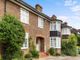 Thumbnail Terraced house for sale in Hampstead Way, Hampstead Garden Suburb