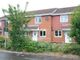 Thumbnail Terraced house to rent in Baytree Gardens, Marchwood