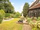 Thumbnail Detached house for sale in Park Road, Stoke Poges