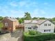 Thumbnail Detached house for sale in Helsby Road, Frodsham