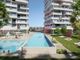 Thumbnail Apartment for sale in Calp, Alicante, Spain