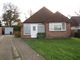 Thumbnail Bungalow to rent in Andrew Crescent, Waterlooville, Hampshire