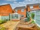 Thumbnail Detached house for sale in Stacey Grange Gardens, Rednal, Birmingham