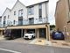 Thumbnail Town house for sale in Lister Road, Dursley