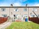 Thumbnail Terraced house for sale in St. Ninian's Road, Paisley