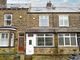 Thumbnail Terraced house for sale in Glebe Street, Off South Parade, Pudsey, West Yorkshire