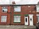 Thumbnail Terraced house for sale in Rugby Street, Hartlepool