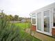 Thumbnail Bungalow for sale in Ashley Drive, Seasalter, Whitstable