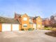 Thumbnail Detached house for sale in Gonalston Lane, Hoveringham, Nottingham, Nottinghamshire