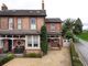 Thumbnail Semi-detached house for sale in Brook Lane, Alderley Edge