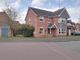 Thumbnail Detached house for sale in Penkside, Coven, Coven, Wolverhampton