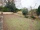 Thumbnail Detached bungalow for sale in Clink Road, Frome