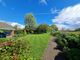 Thumbnail Detached bungalow for sale in Summerland, Nunnington, Hereford
