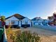 Thumbnail Detached bungalow for sale in Lanehouse Rocks Road, Weymouth